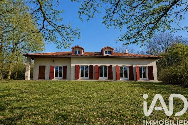 Maison 5 Pièce(s) Cestas