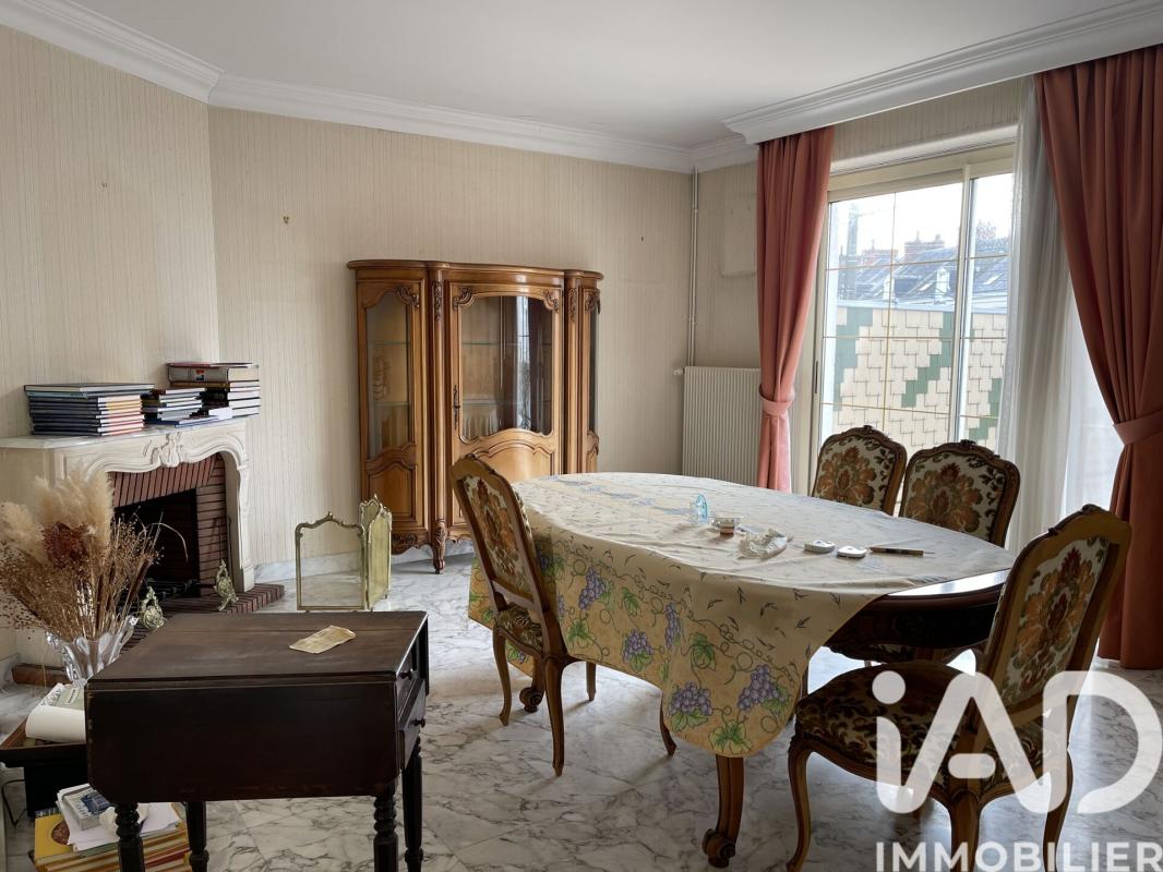 Maison 13 Pièce(s) Châteauroux