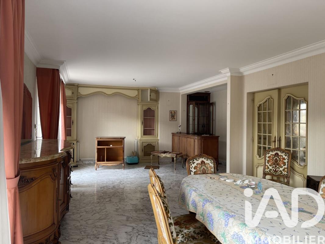 Maison 13 Pièce(s) Châteauroux - Photo 3