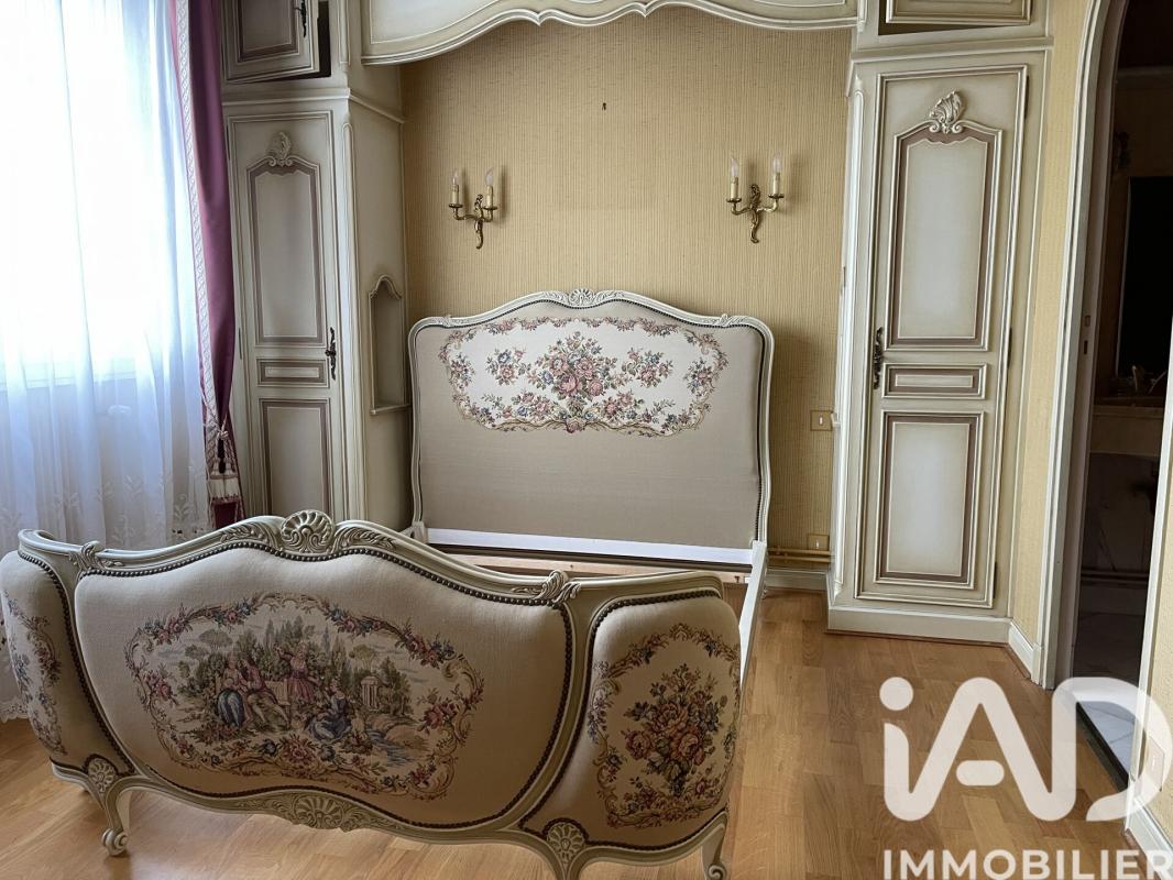 Maison 13 Pièce(s) Châteauroux - Photo 4