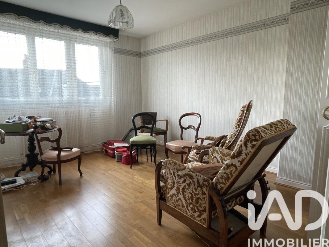 Maison 13 Pièce(s) Châteauroux - Photo 6