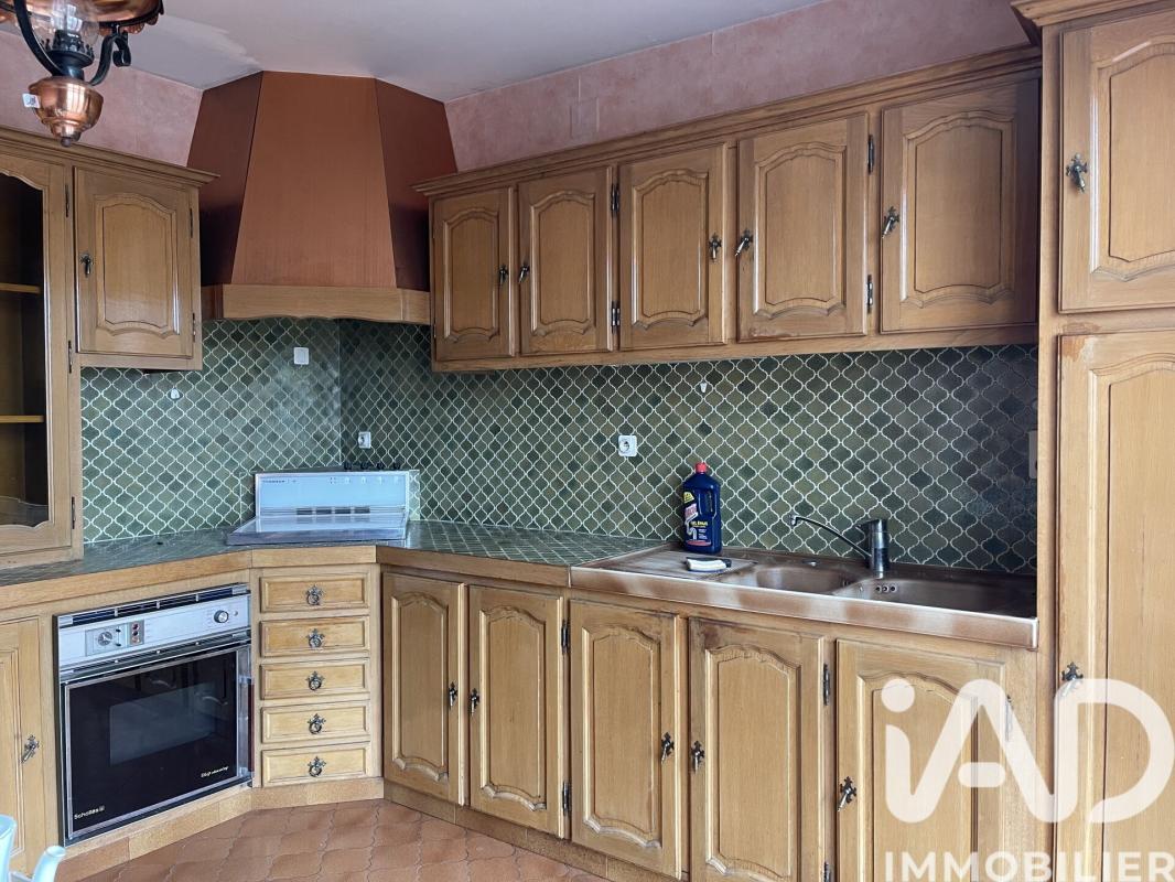 Maison 13 Pièce(s) Châteauroux - Photo 10