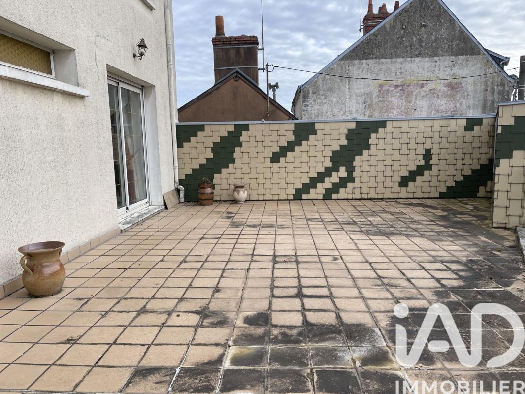 Maison 13 Pièce(s) Châteauroux - Photo 11