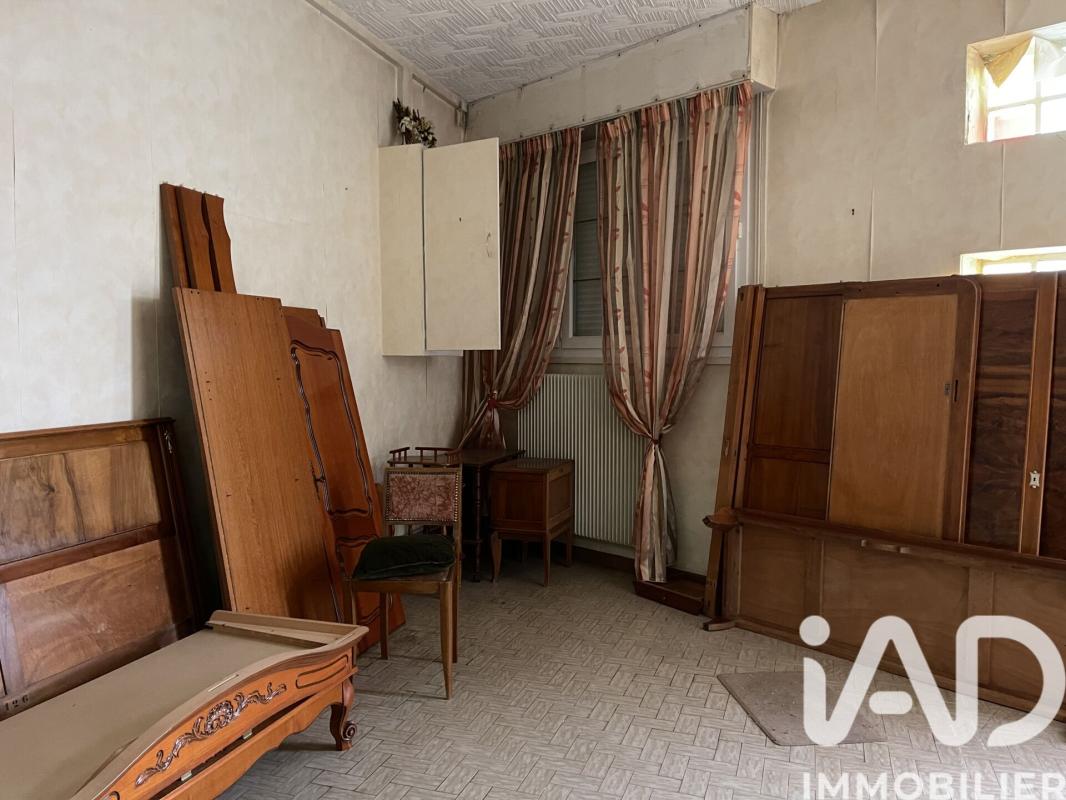 Maison 13 Pièce(s) Châteauroux - Photo 12