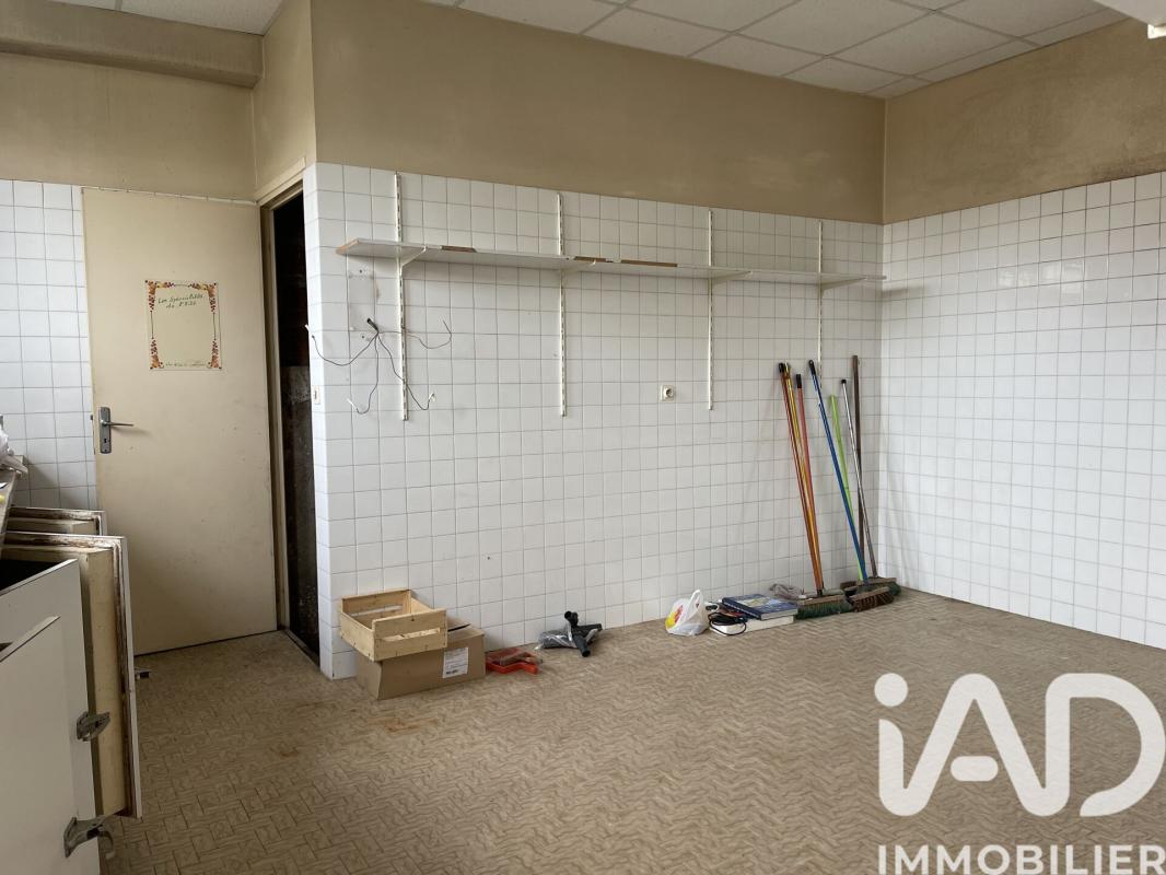 Maison 13 Pièce(s) Châteauroux - Photo 15