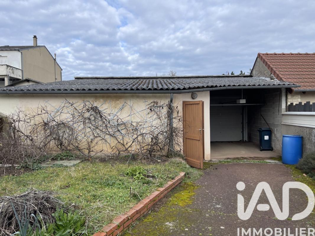 Maison 13 Pièce(s) Châteauroux - Photo 19