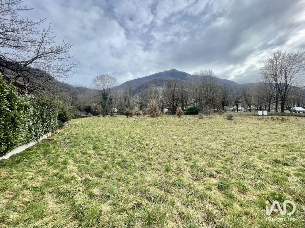 Appartement 4 Pièce(s) Le Cheylas