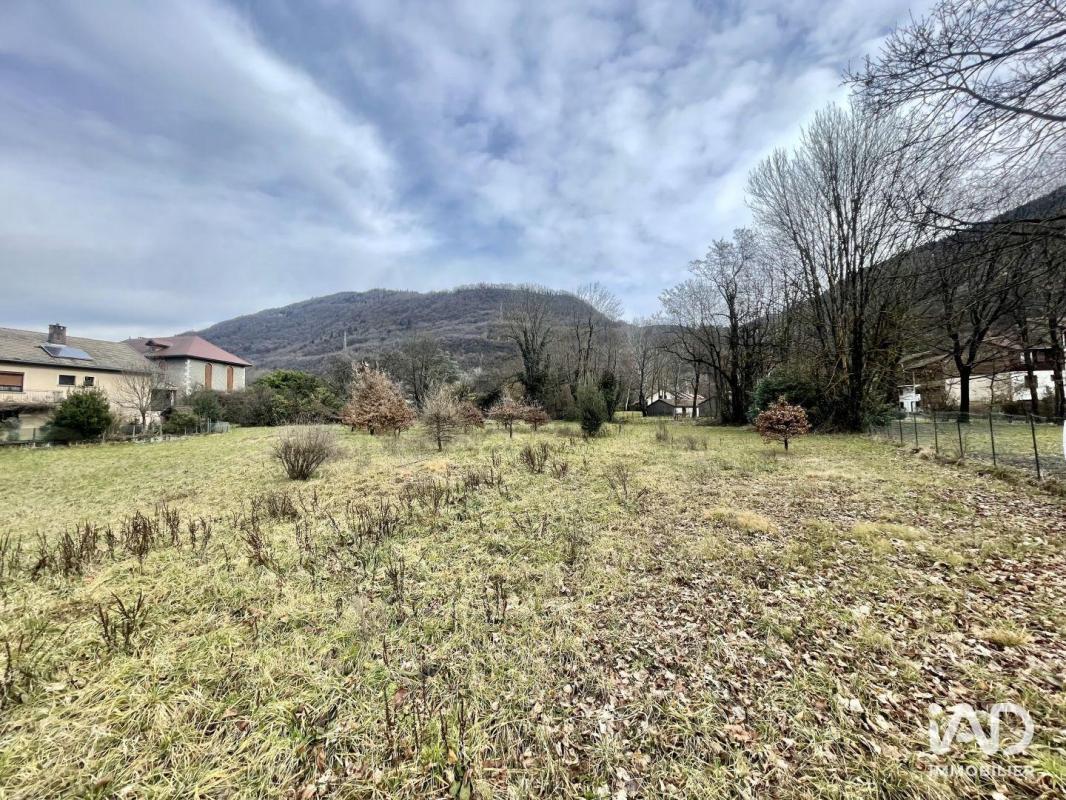 Appartement 2 Pièce(s) Le Cheylas