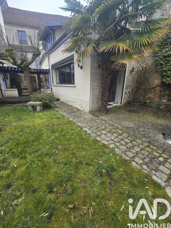 Maison 10 Pièce(s) Fère-en-Tardenois