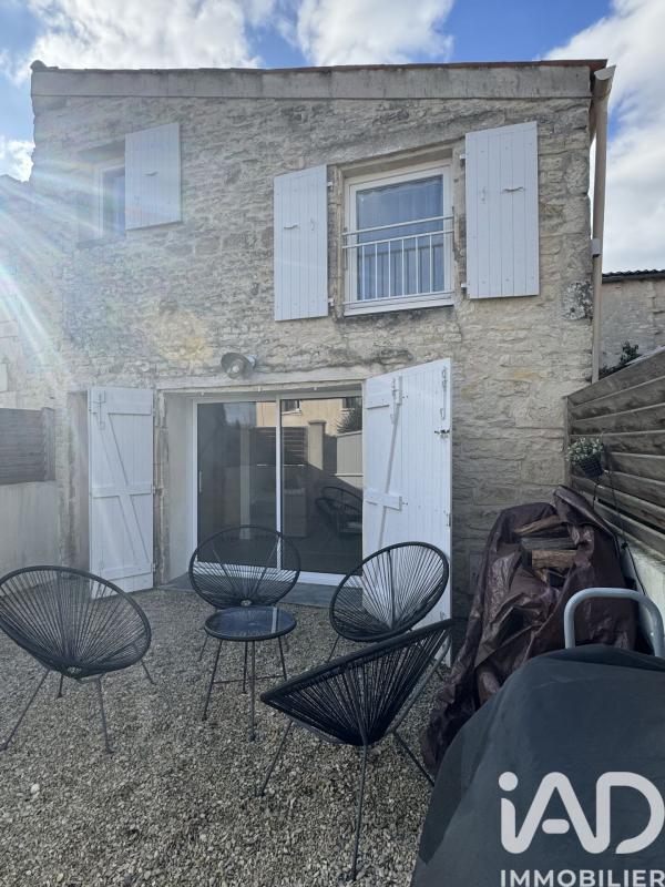 Maison 4 Pièce(s) Sainte-Soulle