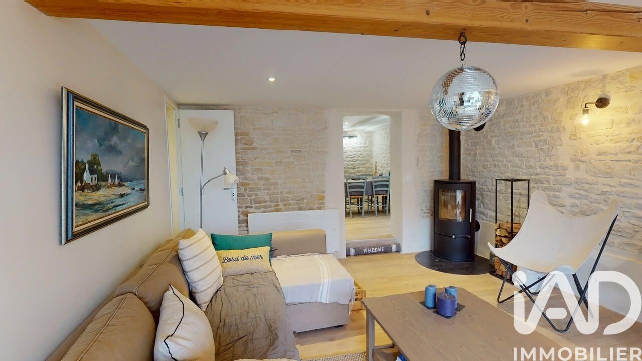 Maison 4 Pièce(s) Sainte-Soulle