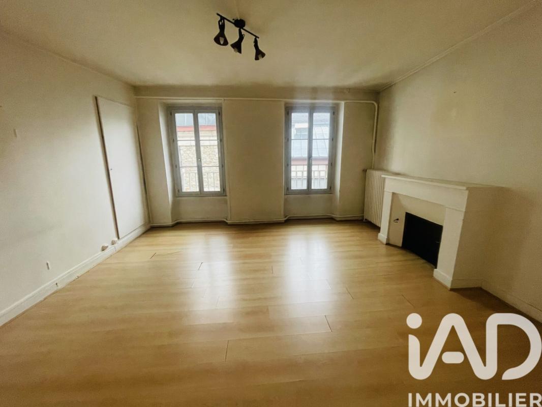 Appartement 5 Pièce(s) Tulle - Photo 5