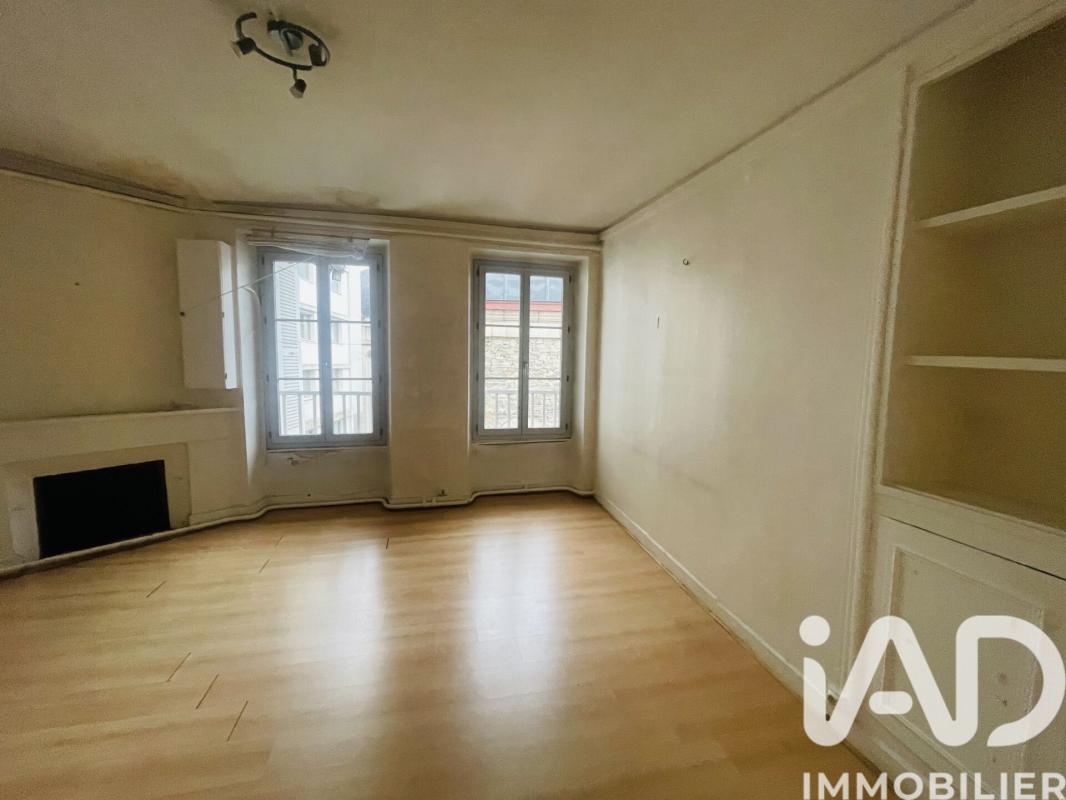 Appartement 5 Pièce(s) Tulle - Photo 13