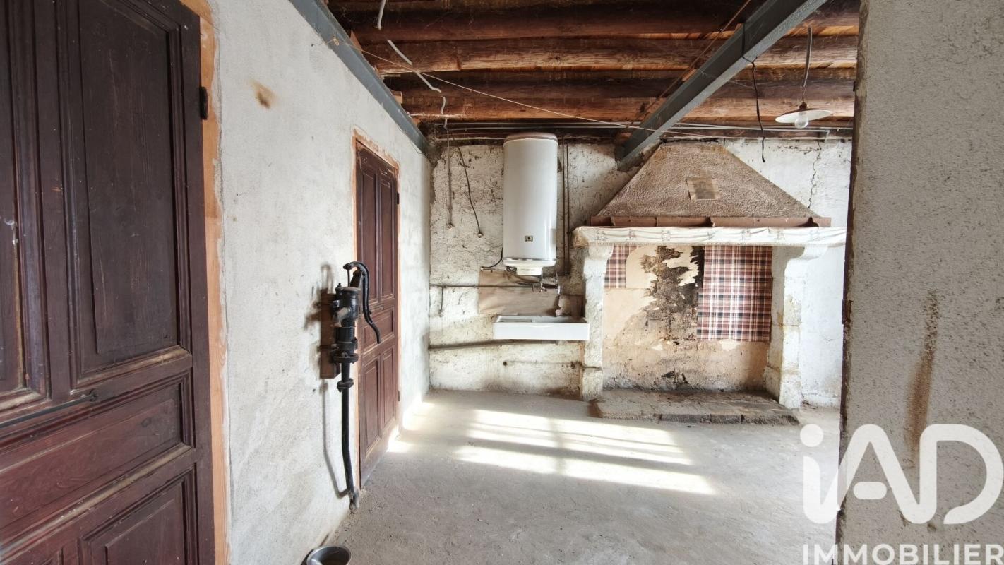 Maison 4 Pièce(s) Saint-Pierre-du-Champ