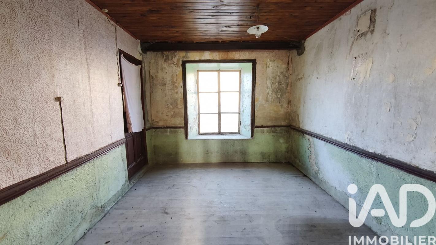 Maison de village 4 Pièce(s) Saint-Pierre-du-Champ