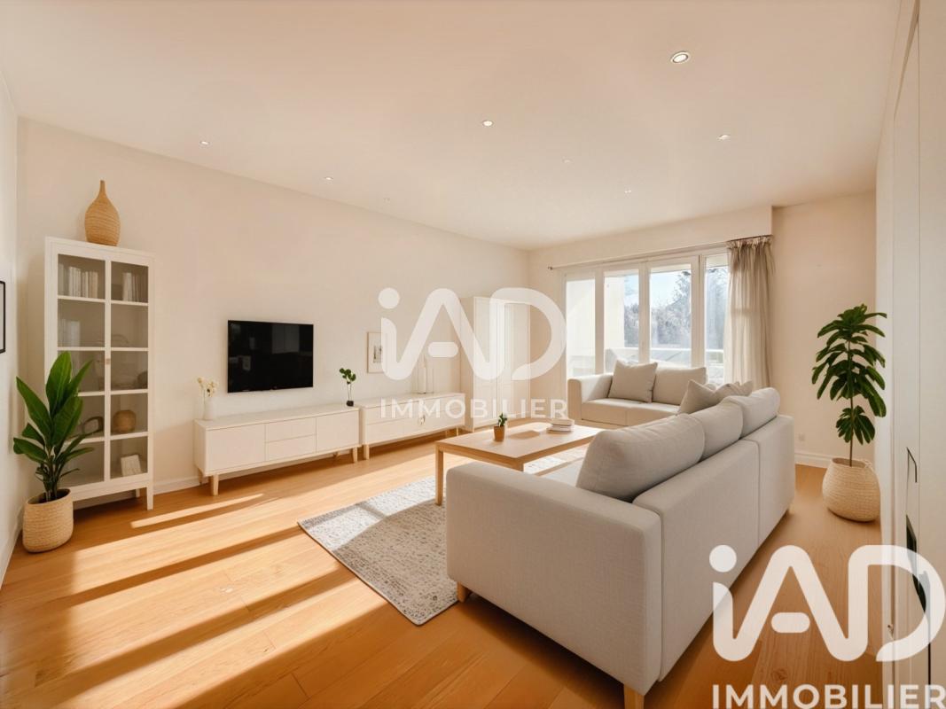 Appartement 4 Pièce(s) Pontault-Combault