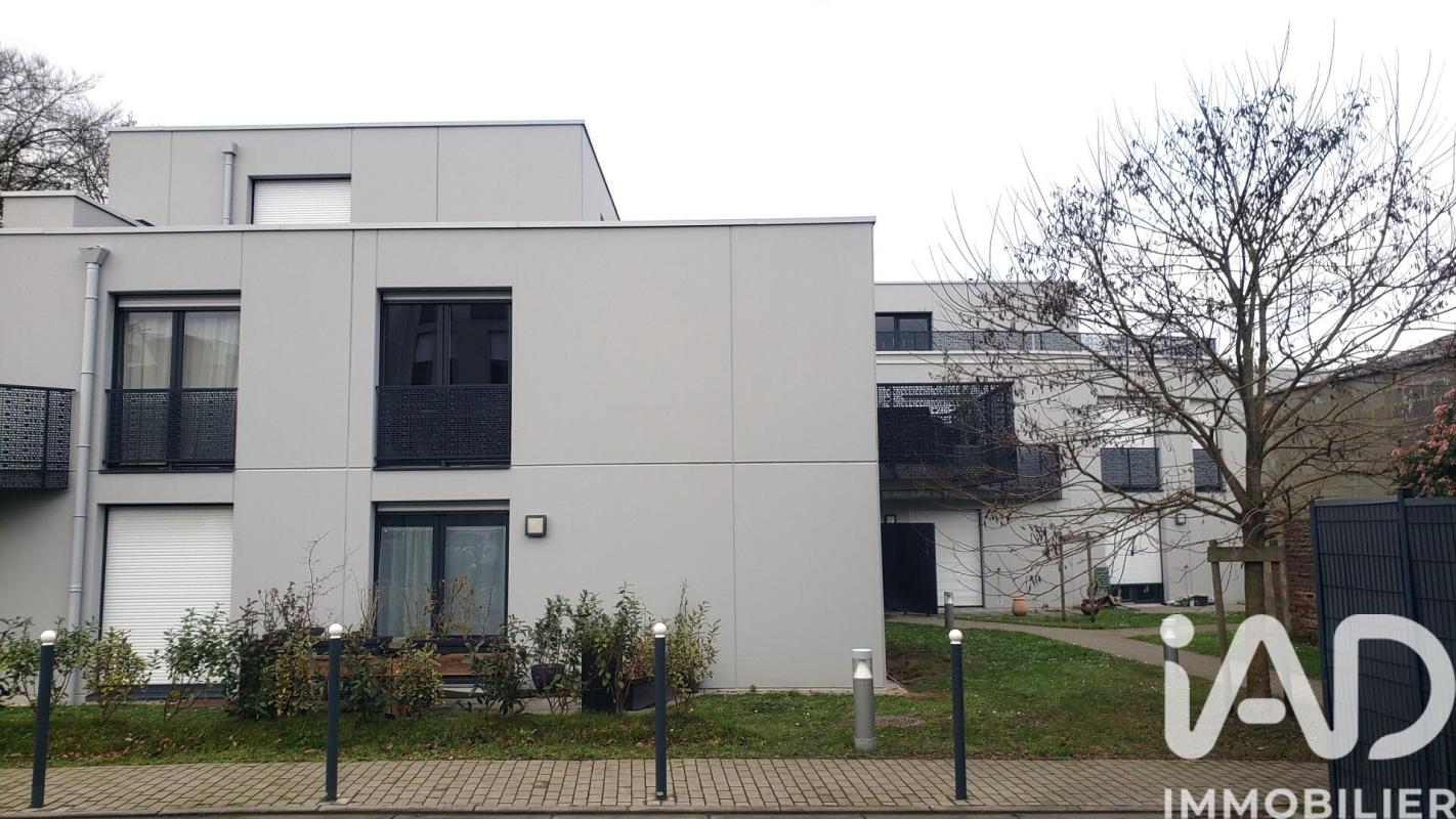 Appartement 4 Pièce(s) Lille