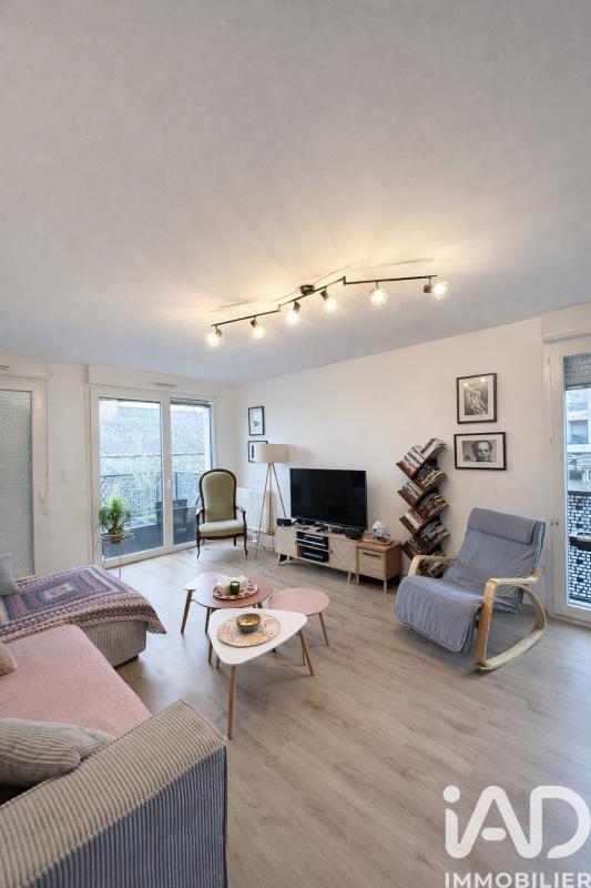 Appartement 4 Pièce(s) Lille