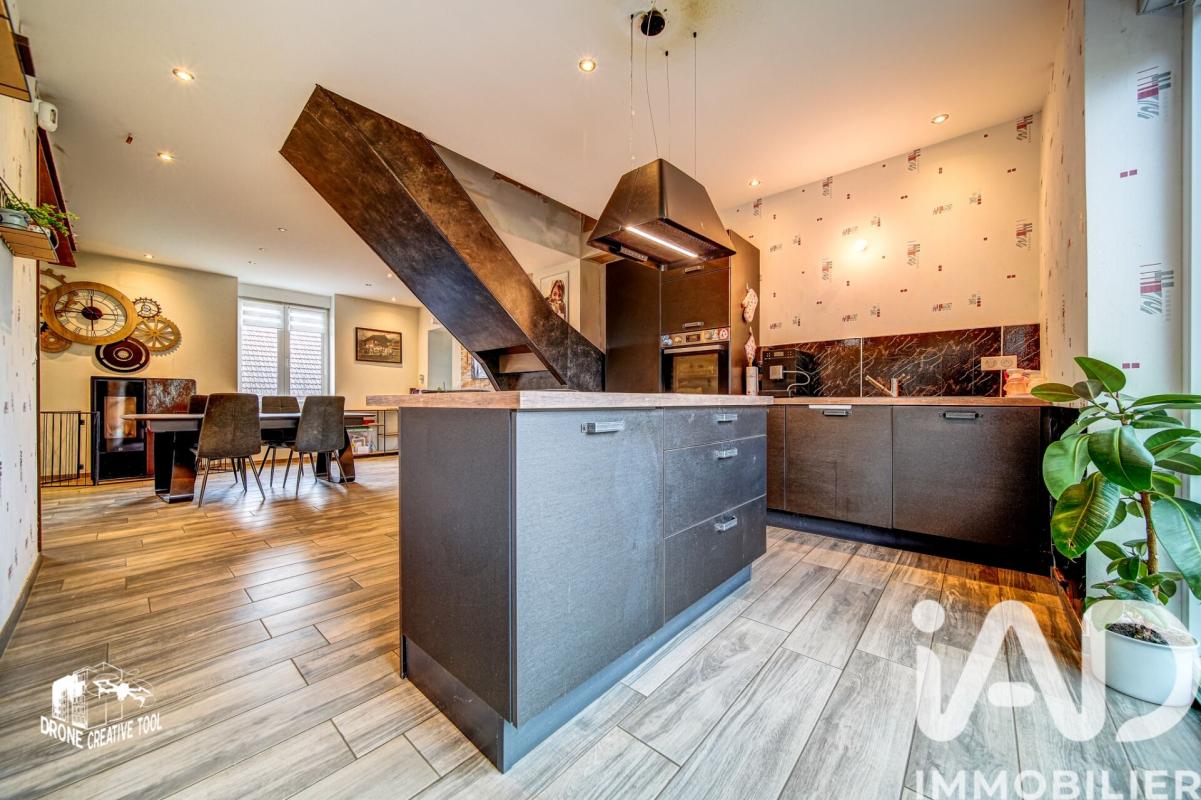 Maison 5 Pièce(s) Audun-le-Roman