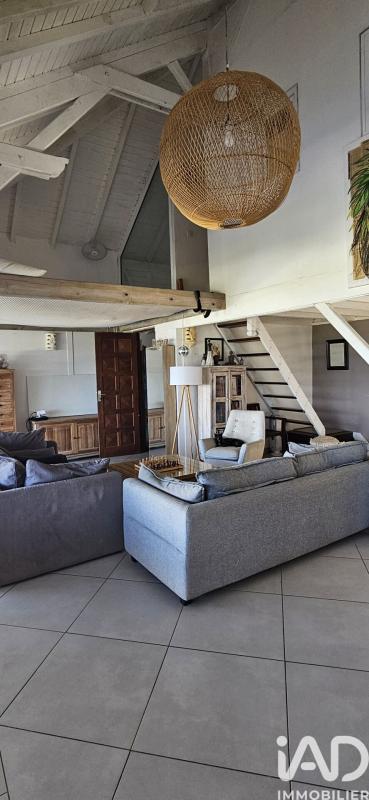 Maison 8 Pièce(s) Le Moule - Photo 9
