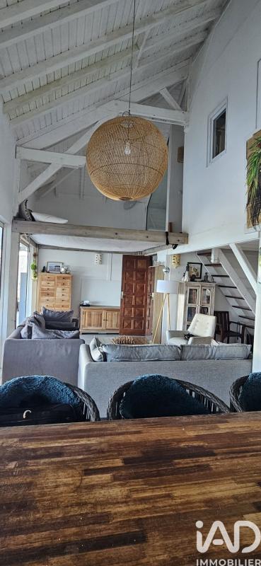 Maison 8 Pièce(s) Le Moule - Photo 14