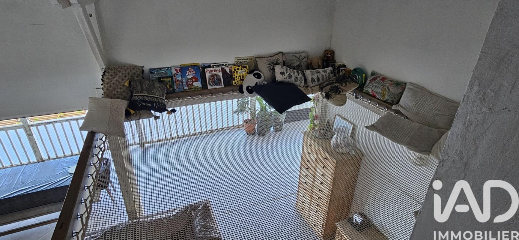 Maison 8 Pièce(s) Le Moule - Photo 15