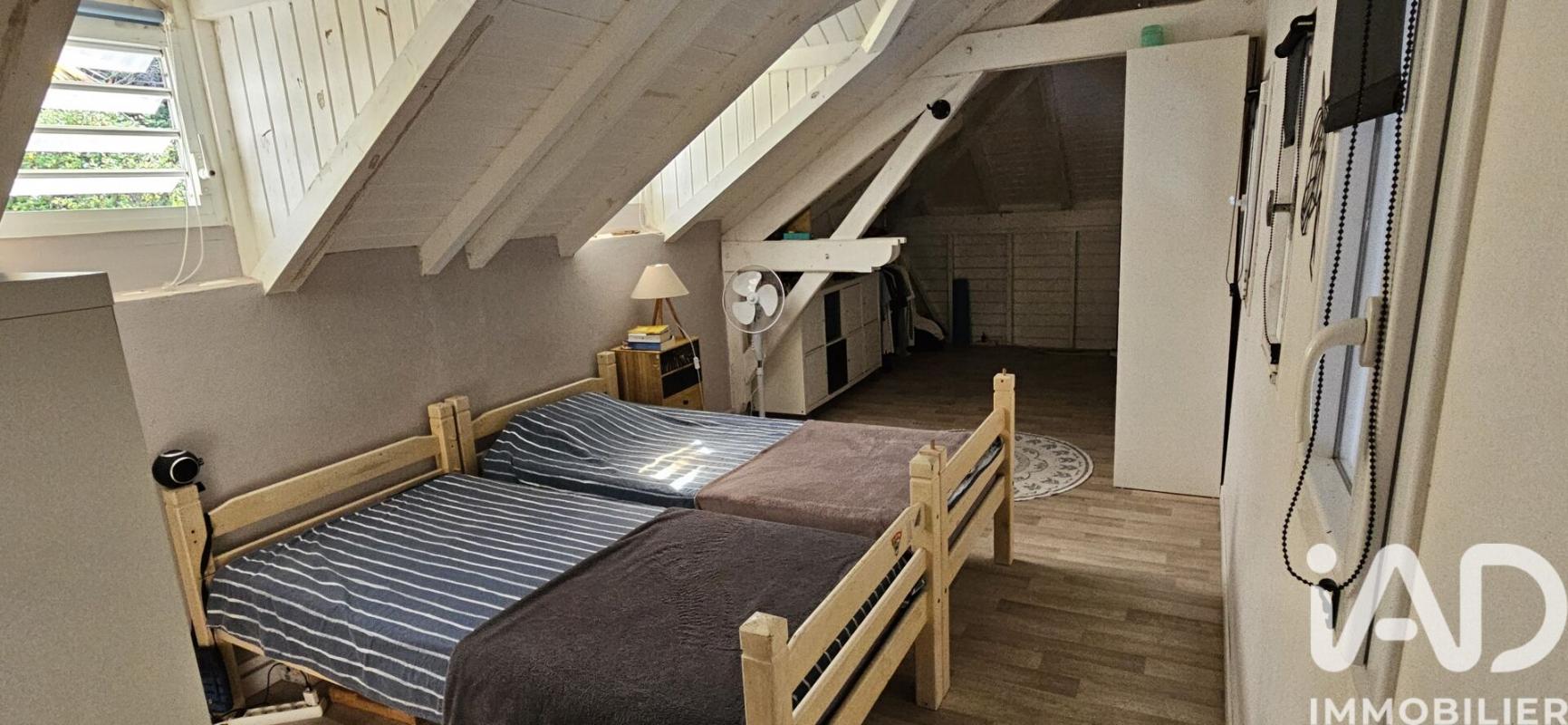 Maison 8 Pièce(s) Le Moule - Photo 16
