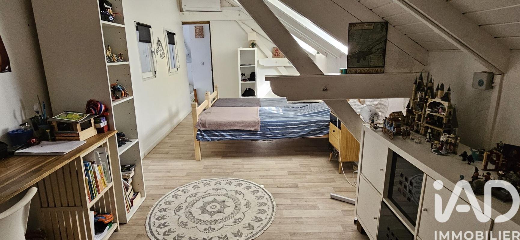 Maison 8 Pièce(s) Le Moule - Photo 17