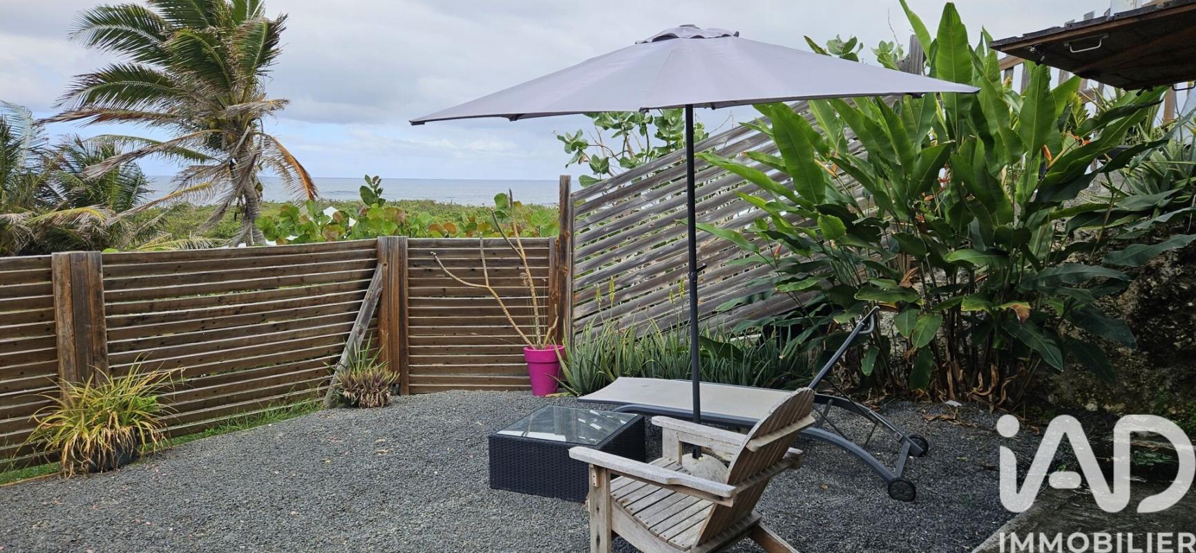 Maison 8 Pièce(s) Le Moule - Photo 24