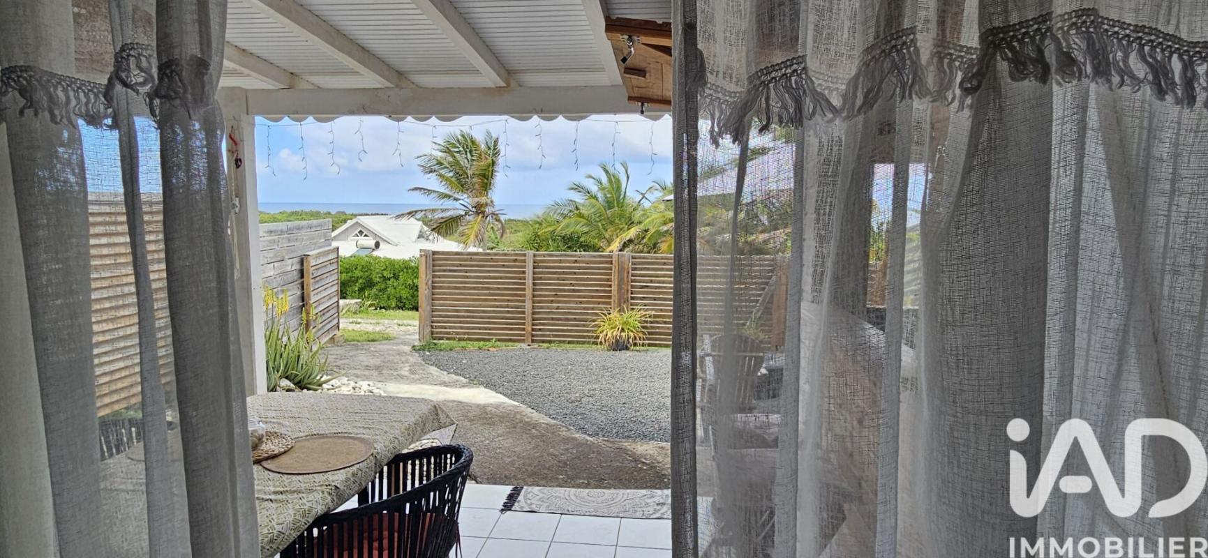 Maison 8 Pièce(s) Le Moule - Photo 25