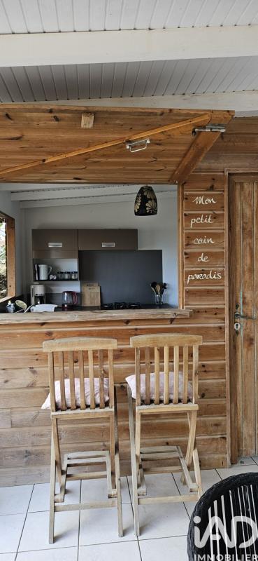 Maison 8 Pièce(s) Le Moule - Photo 26