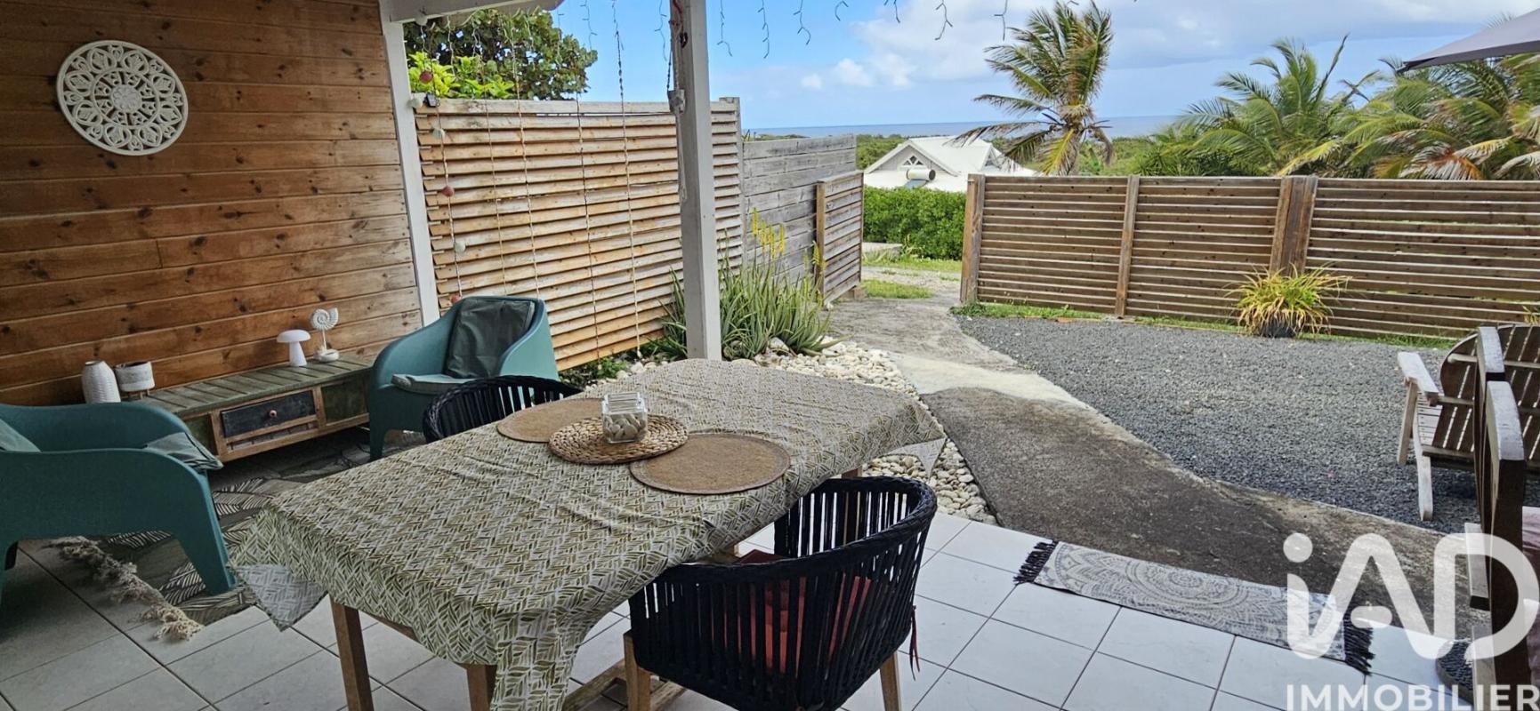 Maison 8 Pièce(s) Le Moule - Photo 27
