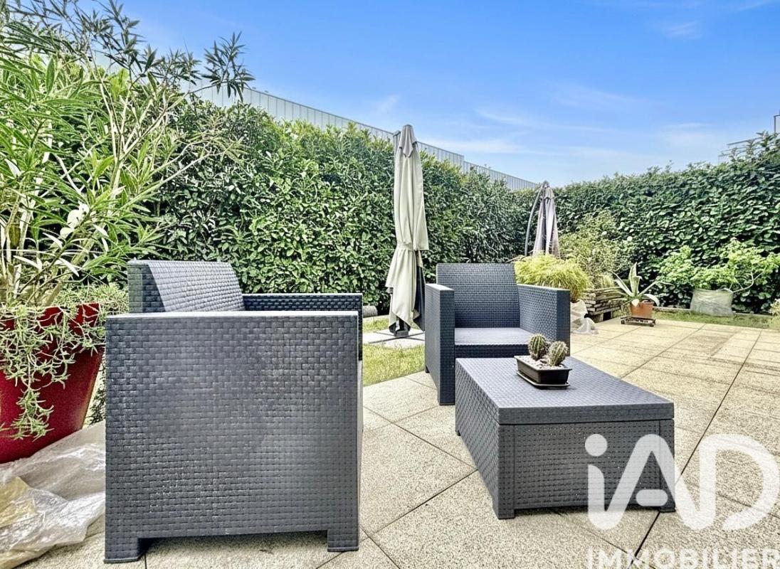 Appartement 3 Pièce(s) Fleury-Mérogis