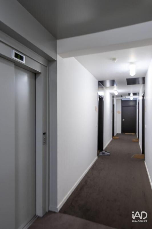 Appartement 1 Pièce(s) Nanterre - Photo 9