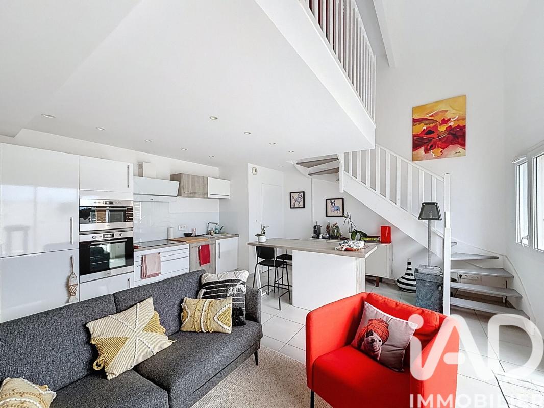 Duplex 3 Pièce(s) Palavas-les-Flots