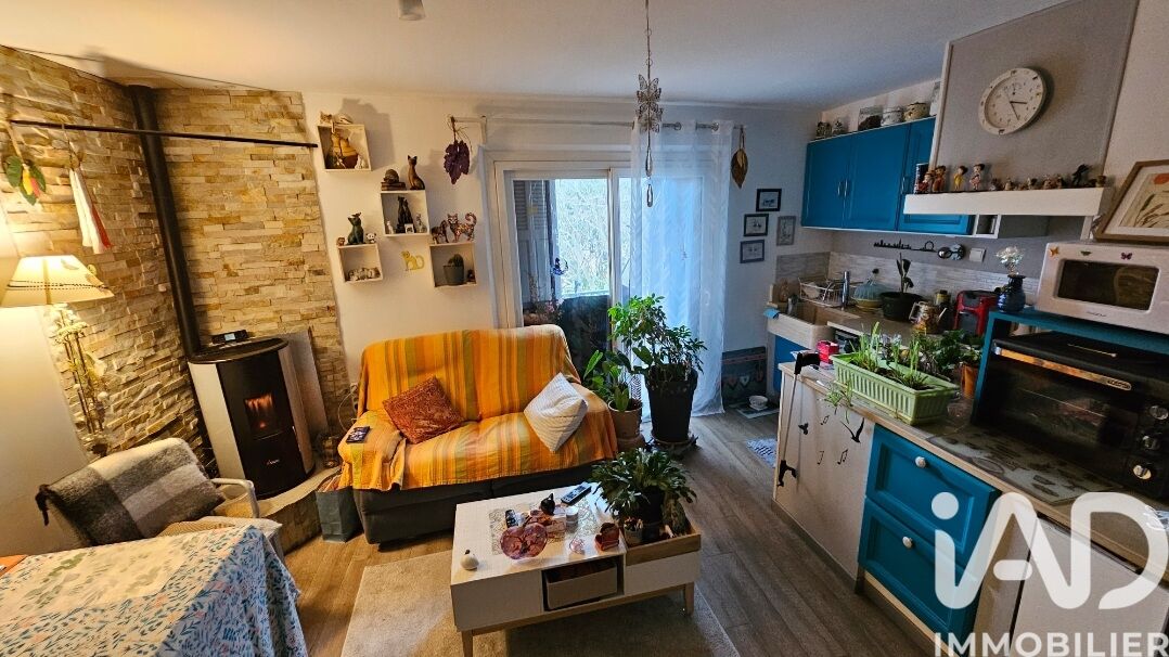 Maison de ville 3 Pièce(s) Néoules