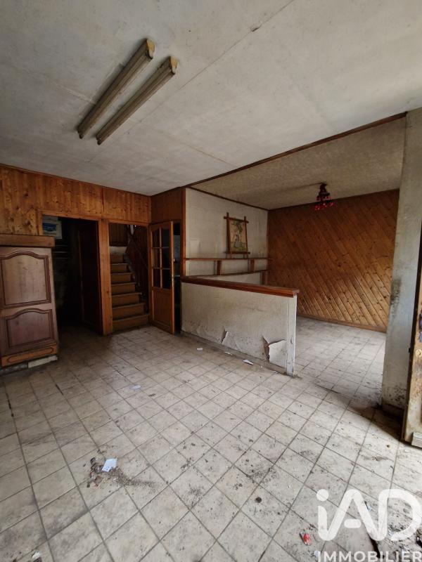 Moulin 4 Pièce(s) Présailles