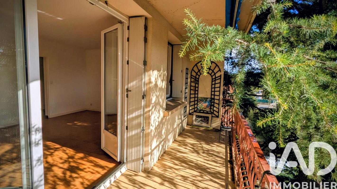 Appartement 3 Pièce(s) Montélimar