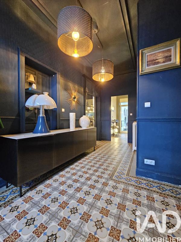 Maison 7 Pièce(s) Herserange - Photo 1