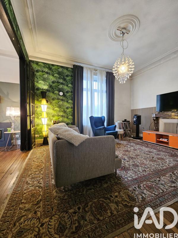Maison 7 Pièce(s) Herserange - Photo 4