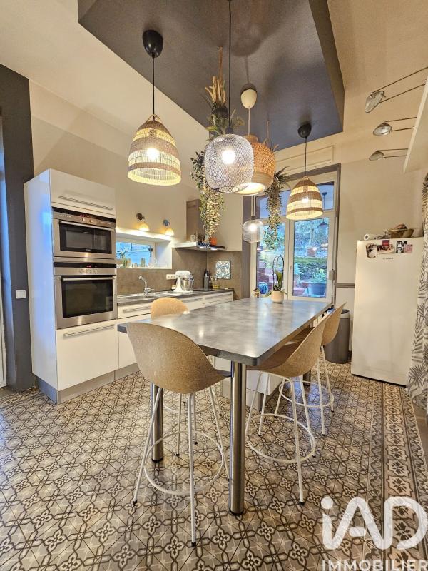 Maison 7 Pièce(s) Herserange - Photo 5