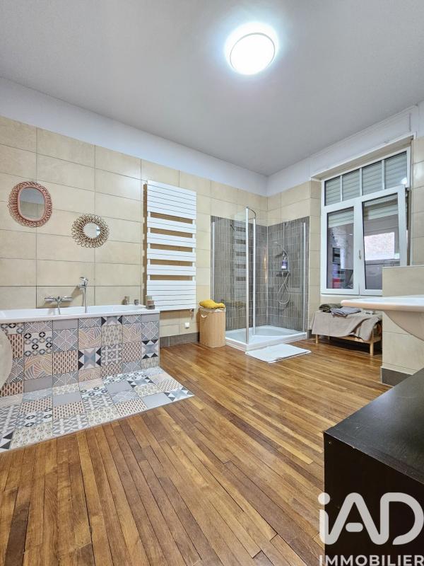 Maison 7 Pièce(s) Herserange - Photo 9