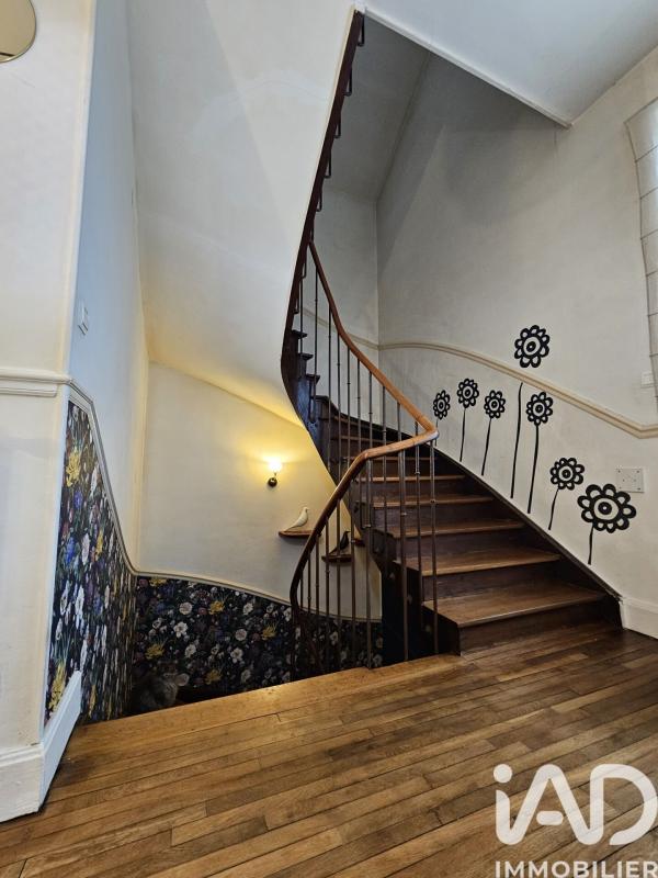 Maison 7 Pièce(s) Herserange - Photo 11