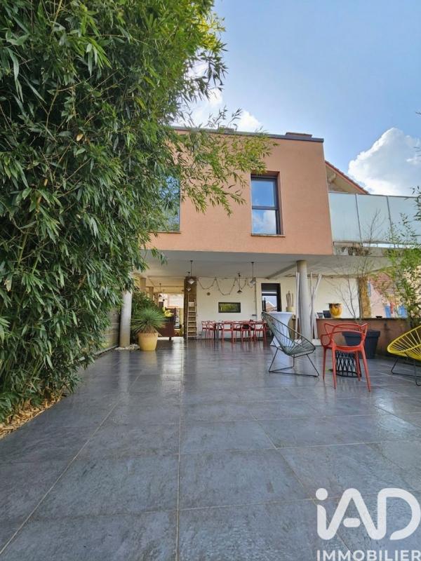 Maison 7 Pièce(s) Herserange - Photo 12