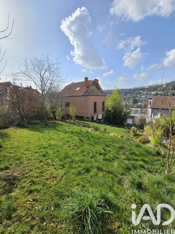 Maison 7 Pièce(s) Herserange - Photo 13
