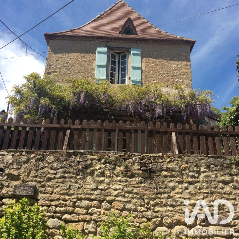 Maison 8 Pièce(s) Coux et Bigaroque-Mouzens - Photo 21