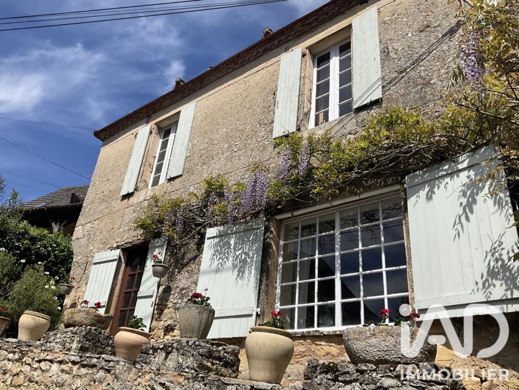 Maison 8 Pièce(s) Coux et Bigaroque-Mouzens - Photo 23