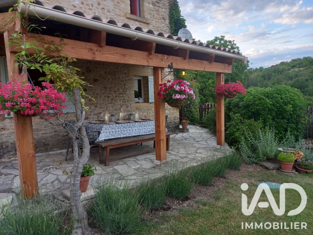 Maison 8 Pièce(s) Coux et Bigaroque-Mouzens - Photo 24