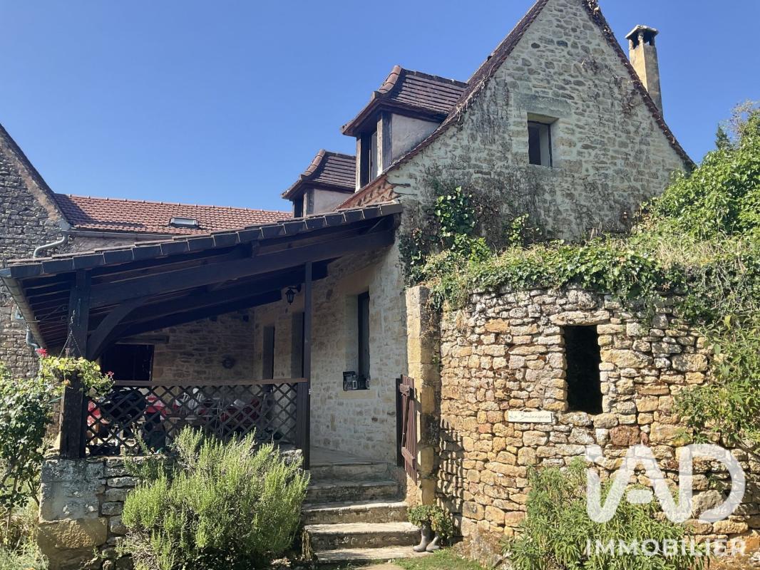 Maison 8 Pièce(s) Coux et Bigaroque-Mouzens - Photo 26