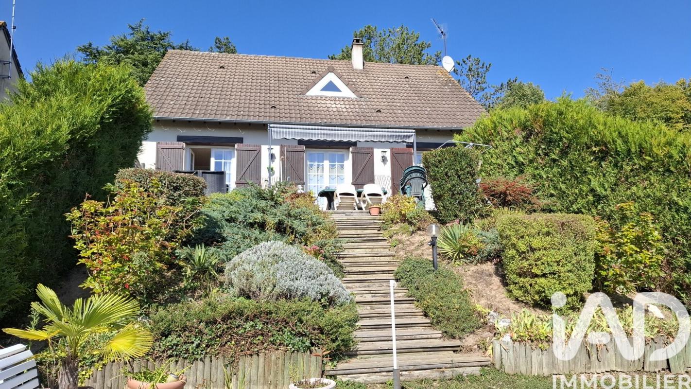 Maison 5 Pièce(s) Vernouillet - Photo 1